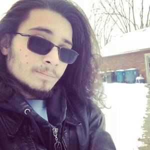 Meet your Posher, Morgan